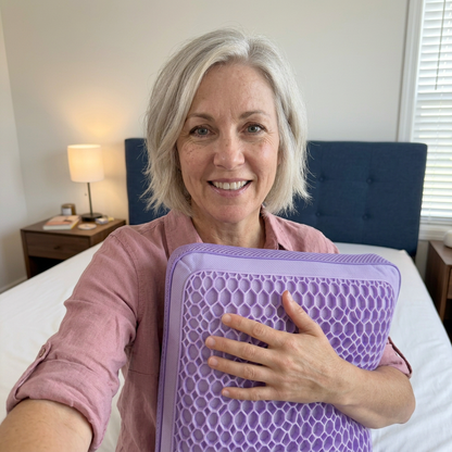 Calmera™ Anti Menopause Pillow